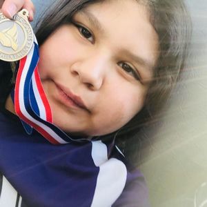 Meet your Posher, Keshia